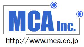 株式会社MCA